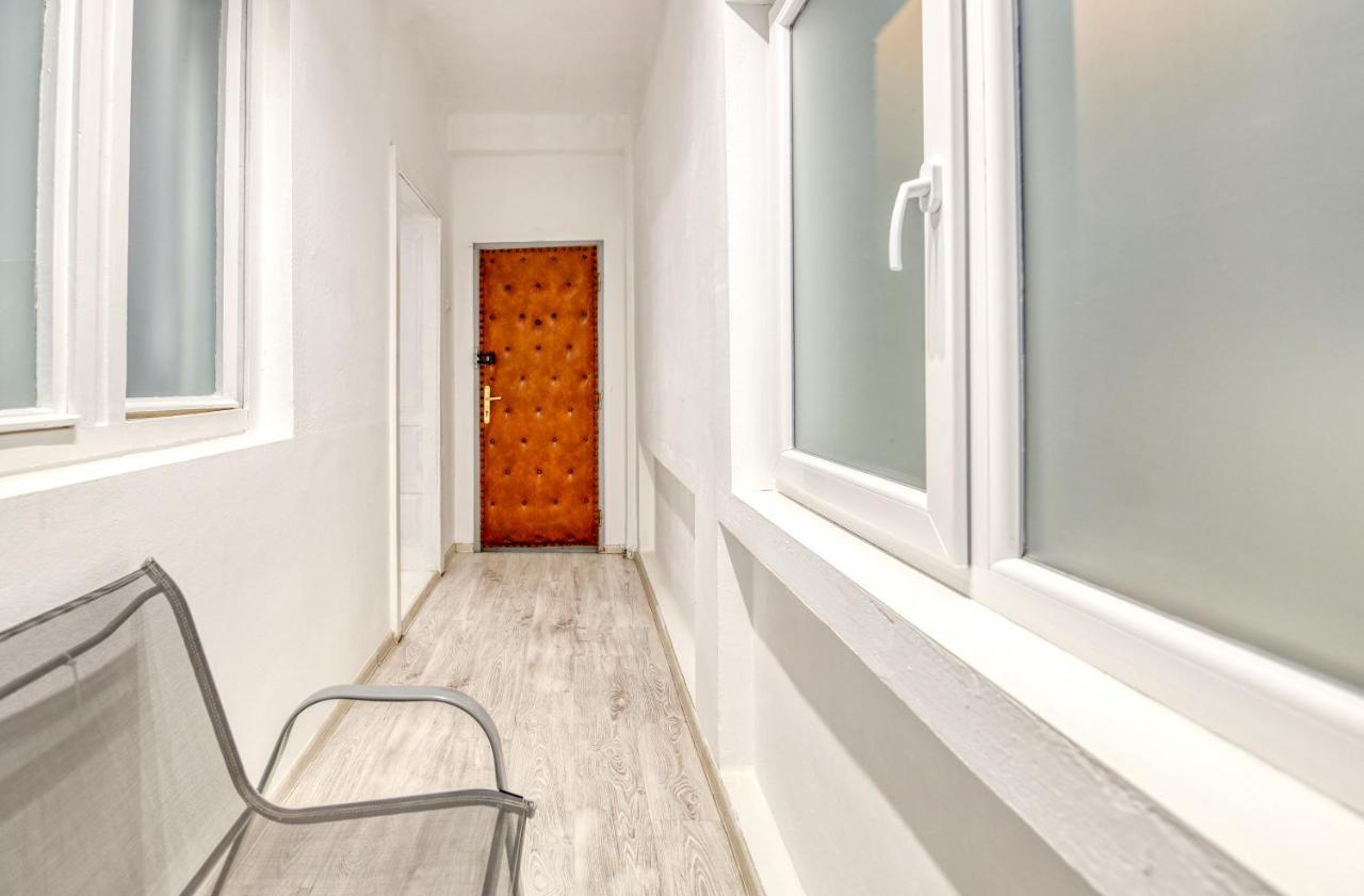 Pensión La Maison Blanche Alba Iulia