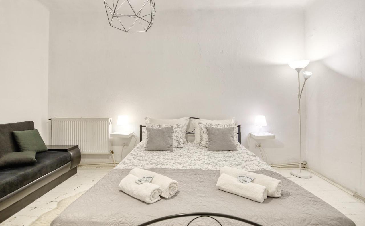 La Maison Blanche Alba Iulia