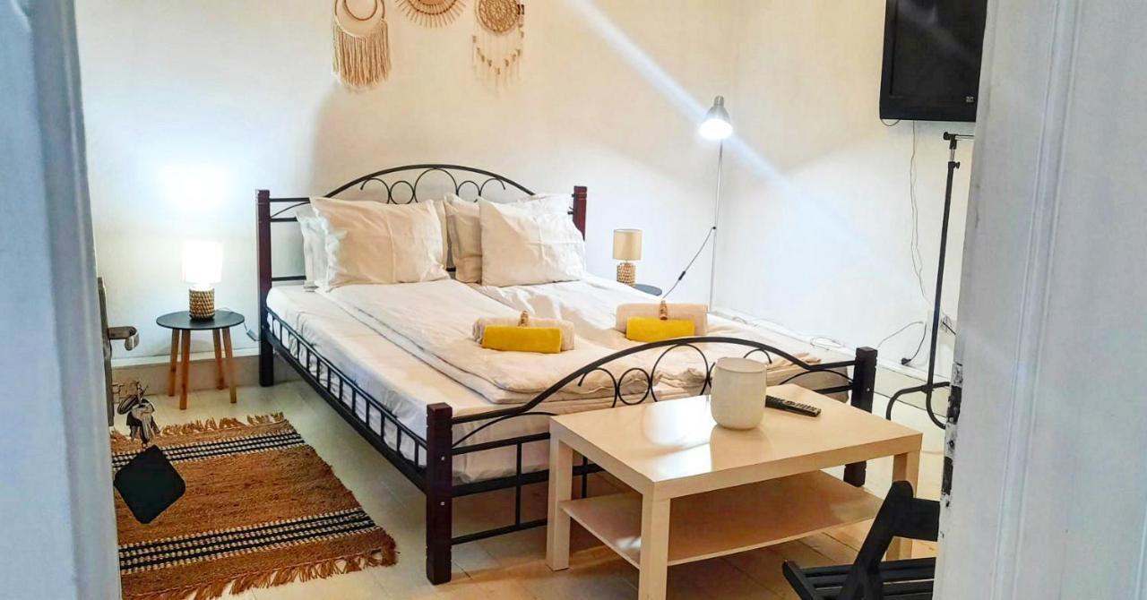 La Maison Blanche *